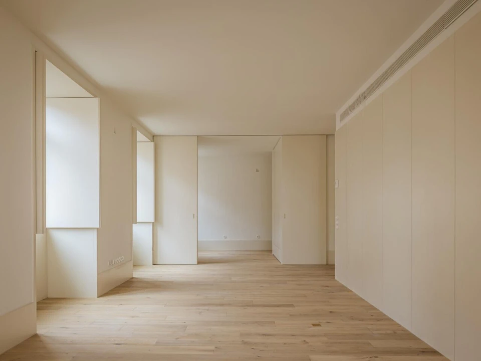 Apartamento T3 para Venda em Misericórdia Foto 13