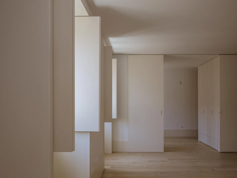 Apartamento T3 para Venda em Misericórdia Foto 17