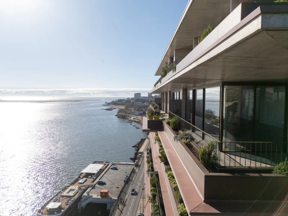 Apartamento T3 para Venda em Lordelo do Ouro e Massarelos Foto 1