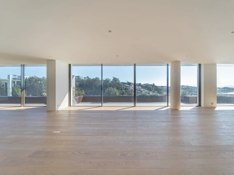 Apartamento T3 para Venda em Lordelo do Ouro e Massarelos Foto 9
