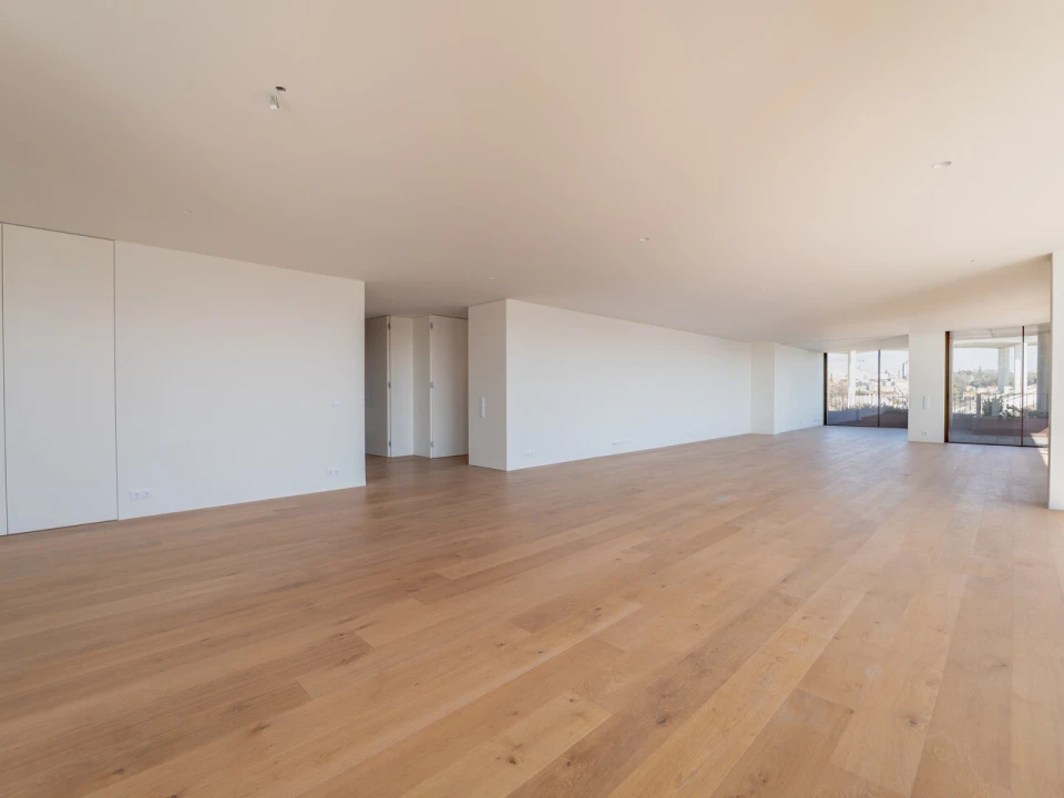 Apartamento T3 para Venda em Lordelo do Ouro e Massarelos Foto 15