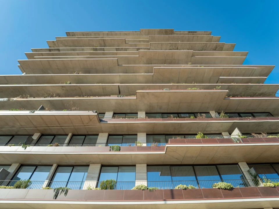 Apartamento T3 para Venda em Lordelo do Ouro e Massarelos Foto 22
