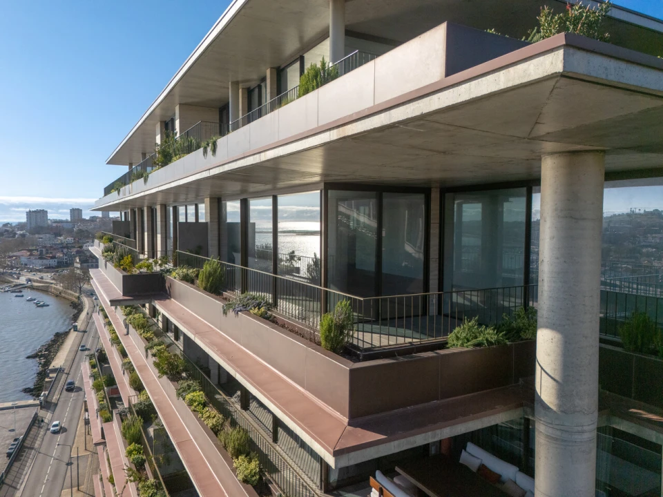 Apartamento T3 para Venda em Lordelo do Ouro e Massarelos Foto 29