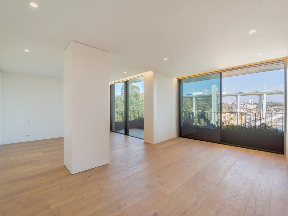 Apartamento T3 para Venda em Lordelo do Ouro e Massarelos Foto 38
