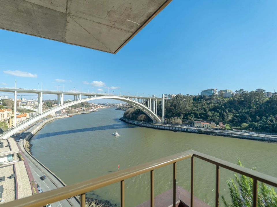 Apartamento T3 para Venda em Lordelo do Ouro e Massarelos Foto 62