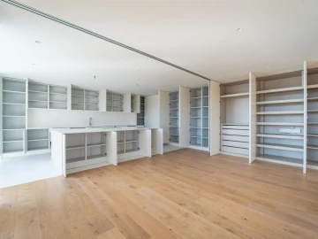 Apartamento T3 para Venda em Lordelo do Ouro e Massarelos