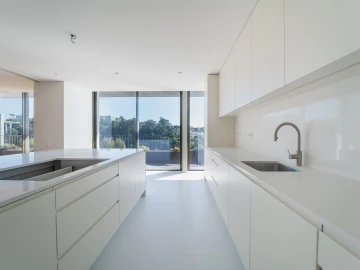 Apartamento T3 para Venda em Lordelo do Ouro e Massarelos