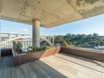 Apartamento T3 para Venda em Lordelo do Ouro e Massarelos