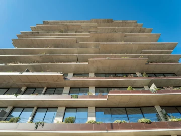 Apartamento T3 para Venda em Lordelo do Ouro e Massarelos