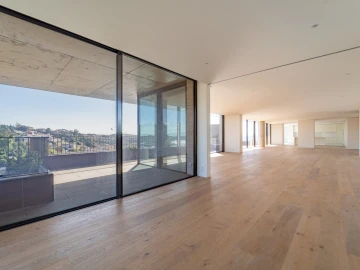 Apartamento T3 para Venda em Lordelo do Ouro e Massarelos