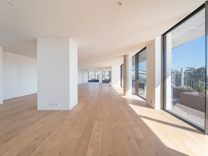Apartamento T3 para Venda em Lordelo do Ouro e Massarelos Foto 7