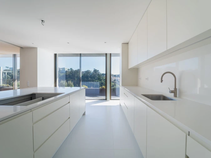 Apartamento T3 para Venda em Lordelo do Ouro e Massarelos Foto 17