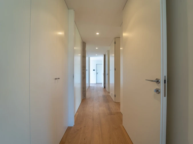 Apartamento T3 para Venda em Lordelo do Ouro e Massarelos Foto 37
