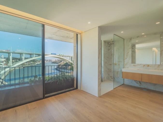 Apartamento T3 para Venda em Lordelo do Ouro e Massarelos Foto 39