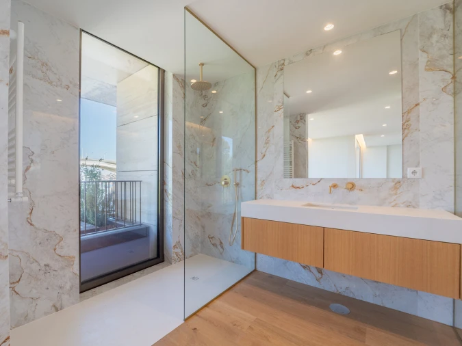 Apartamento T3 para Venda em Lordelo do Ouro e Massarelos Foto 45