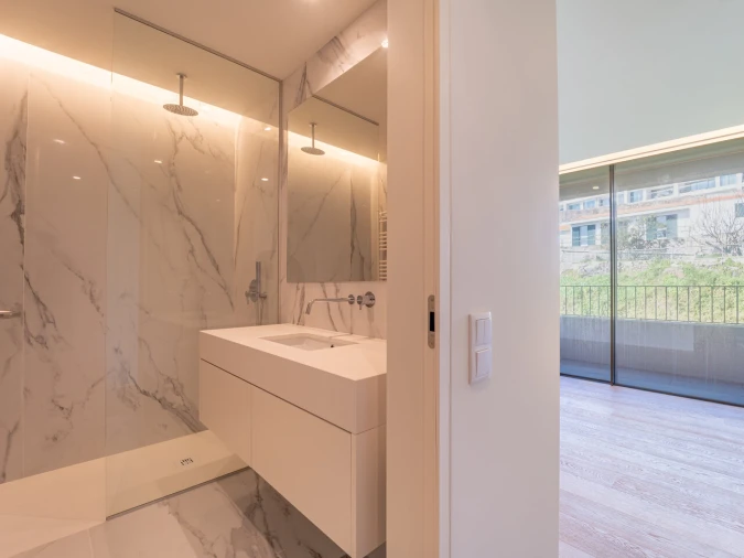 Apartamento T3 para Venda em Lordelo do Ouro e Massarelos Foto 52