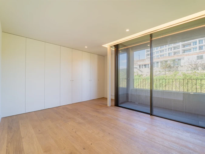 Apartamento T3 para Venda em Lordelo do Ouro e Massarelos Foto 54