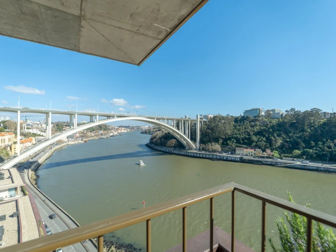 Apartamento T3 para Venda em Lordelo do Ouro e Massarelos Foto 62