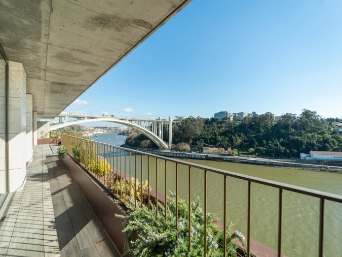 Apartamento T3 para Venda em Lordelo do Ouro e Massarelos Foto 67