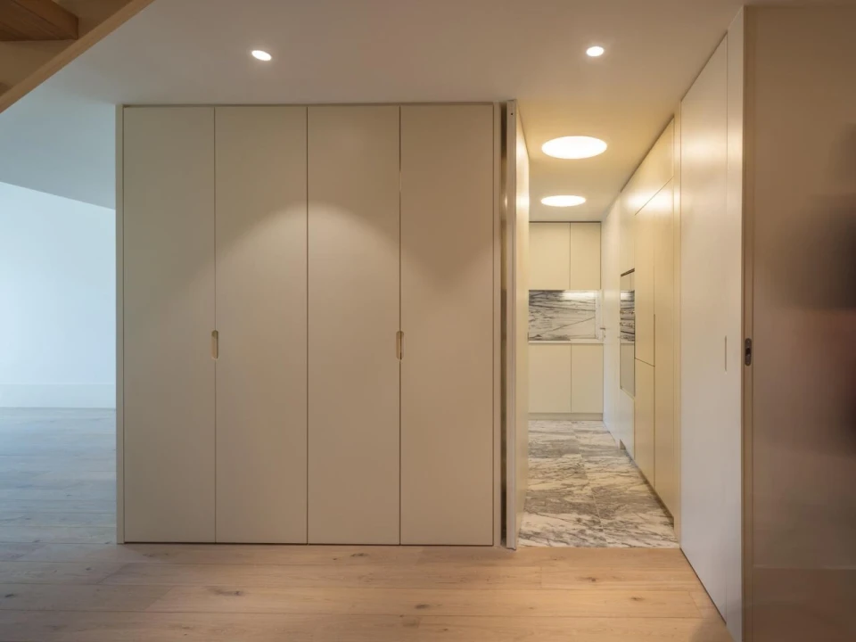 Apartamento T3 para Venda em Misericórdia Foto 2
