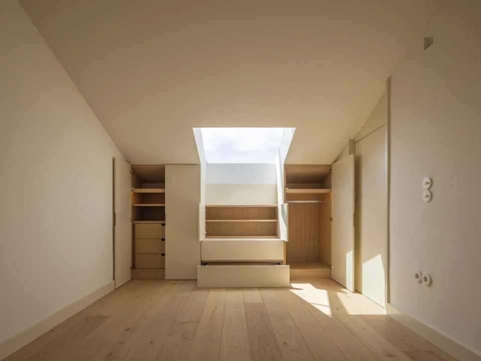 Apartamento T3 para Venda em Misericórdia Foto 7