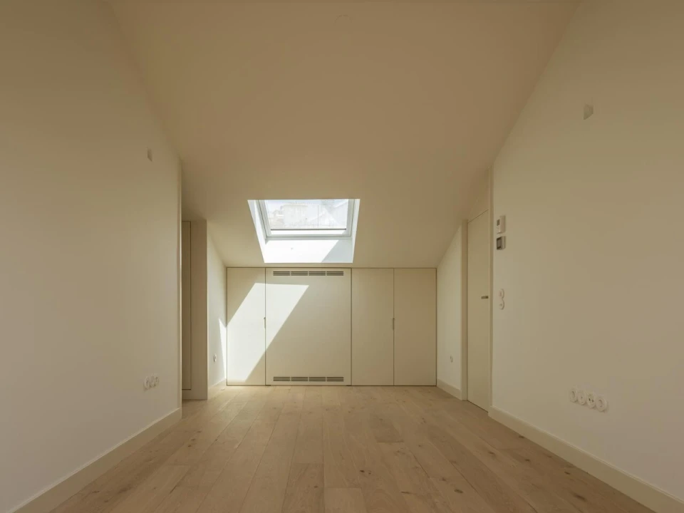 Apartamento T3 para Venda em Misericórdia Foto 8