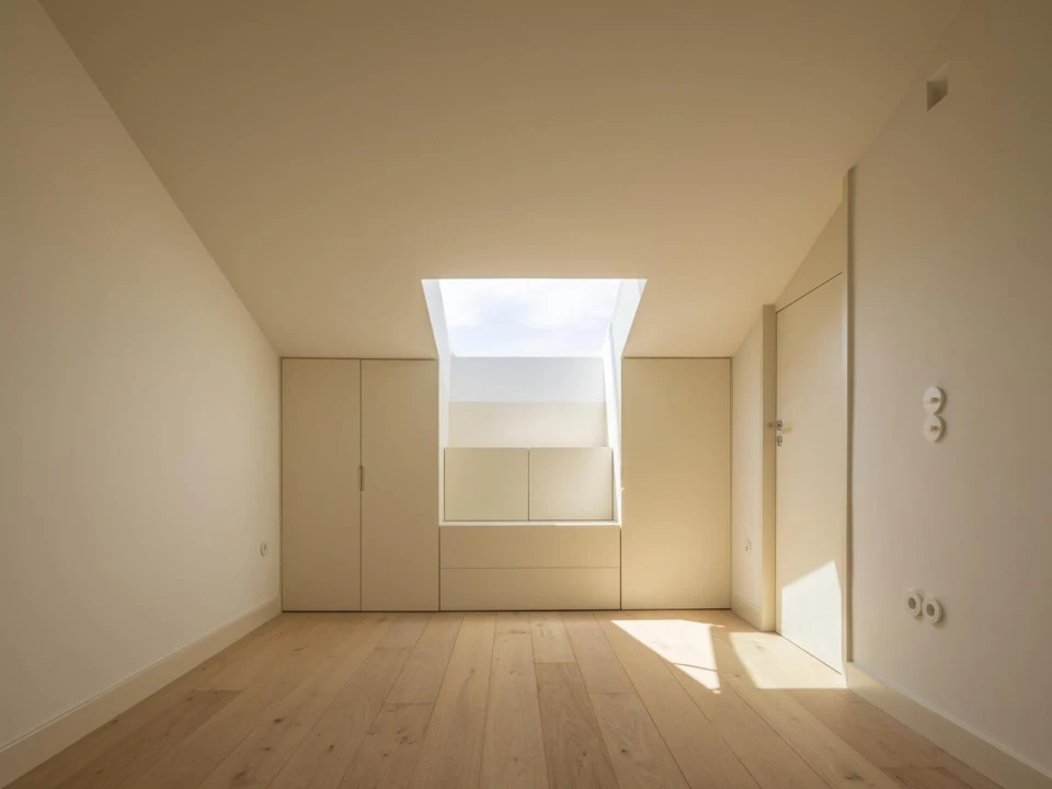 Apartamento T3 para Venda em Misericórdia Foto 9