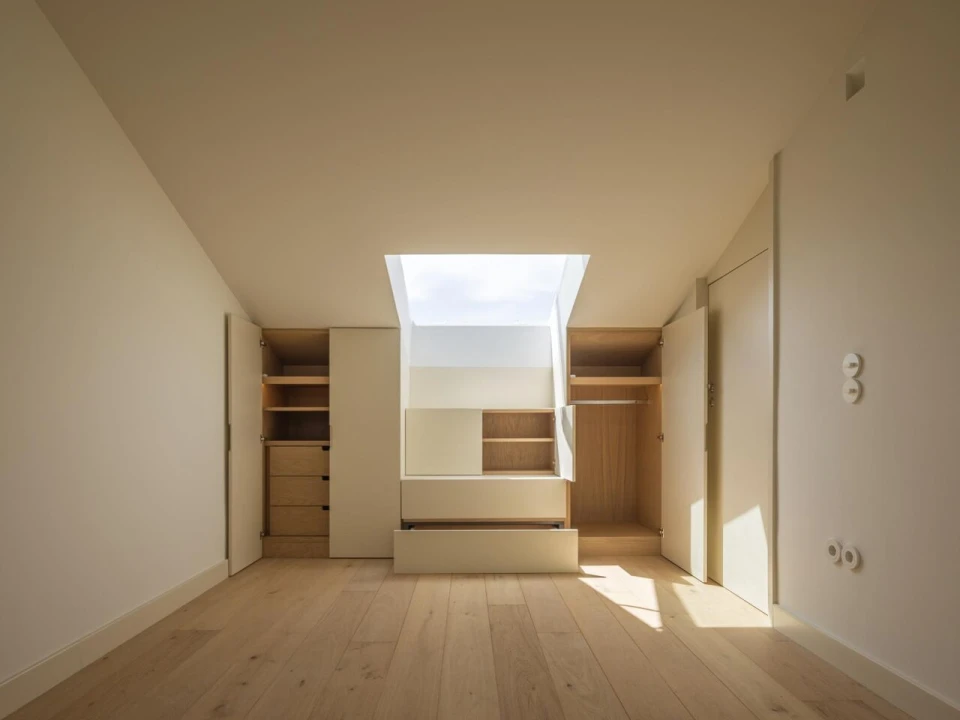 Apartamento T3 para Venda em Misericórdia Foto 11