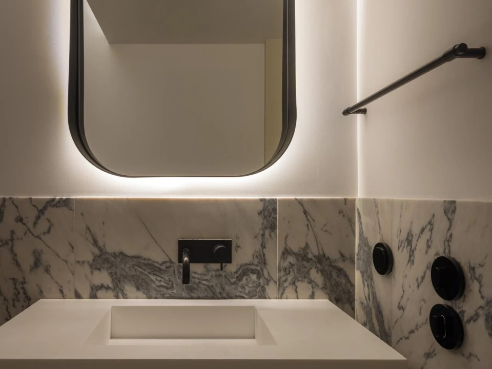 Apartamento T3 para Venda em Misericórdia Foto 12