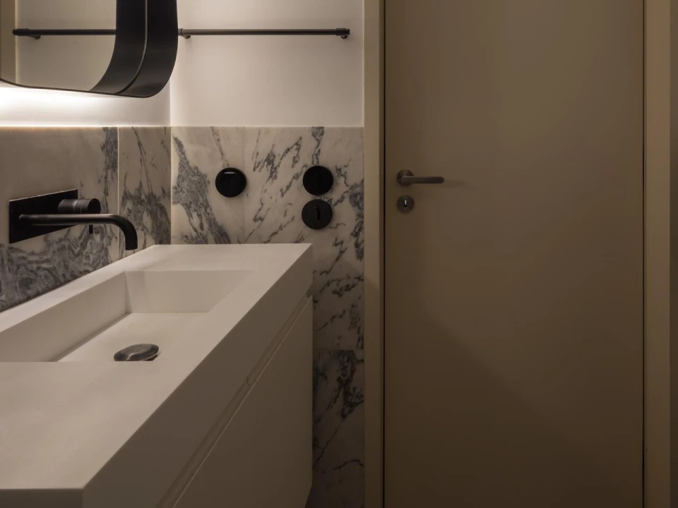 Apartamento T3 para Venda em Misericórdia Foto 14