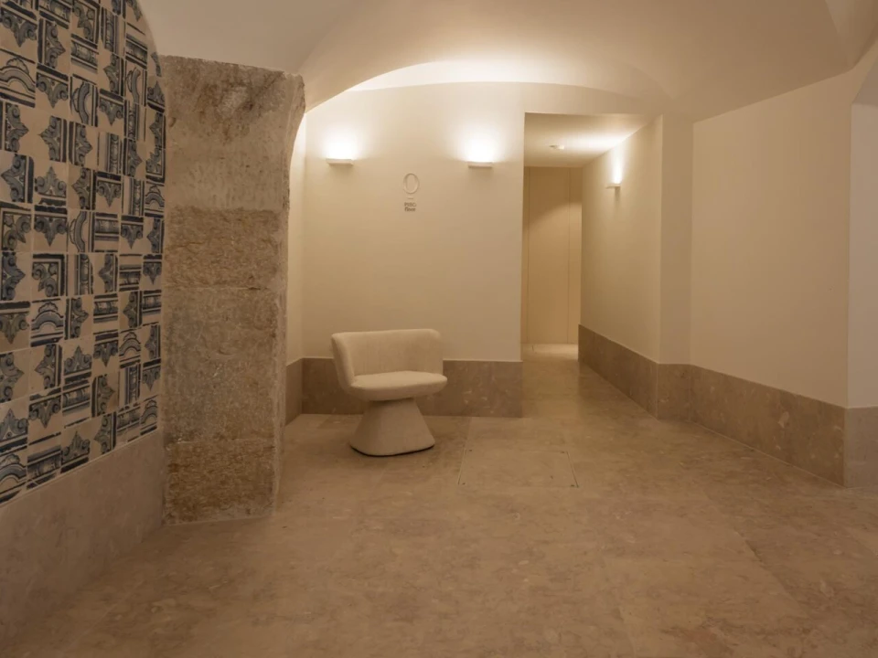 Apartamento T3 para Venda em Misericórdia Foto 23