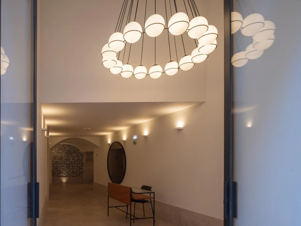 Apartamento T3 para Venda em Misericórdia Foto 34