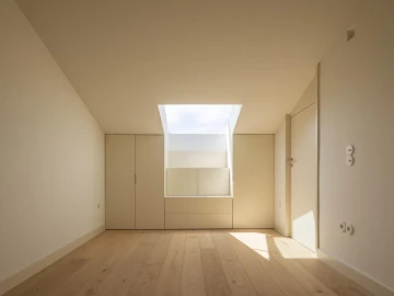 Apartamento T3 para Venda em Misericórdia