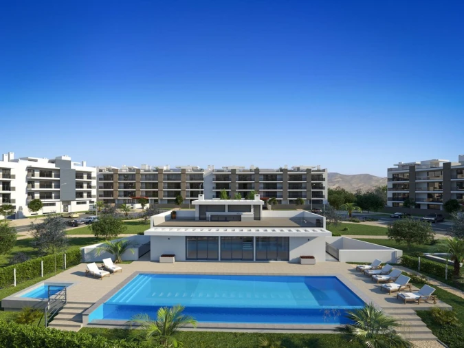 Apartamento T2 para Venda em Tavira (Santa Maria e Santiago) Foto 3