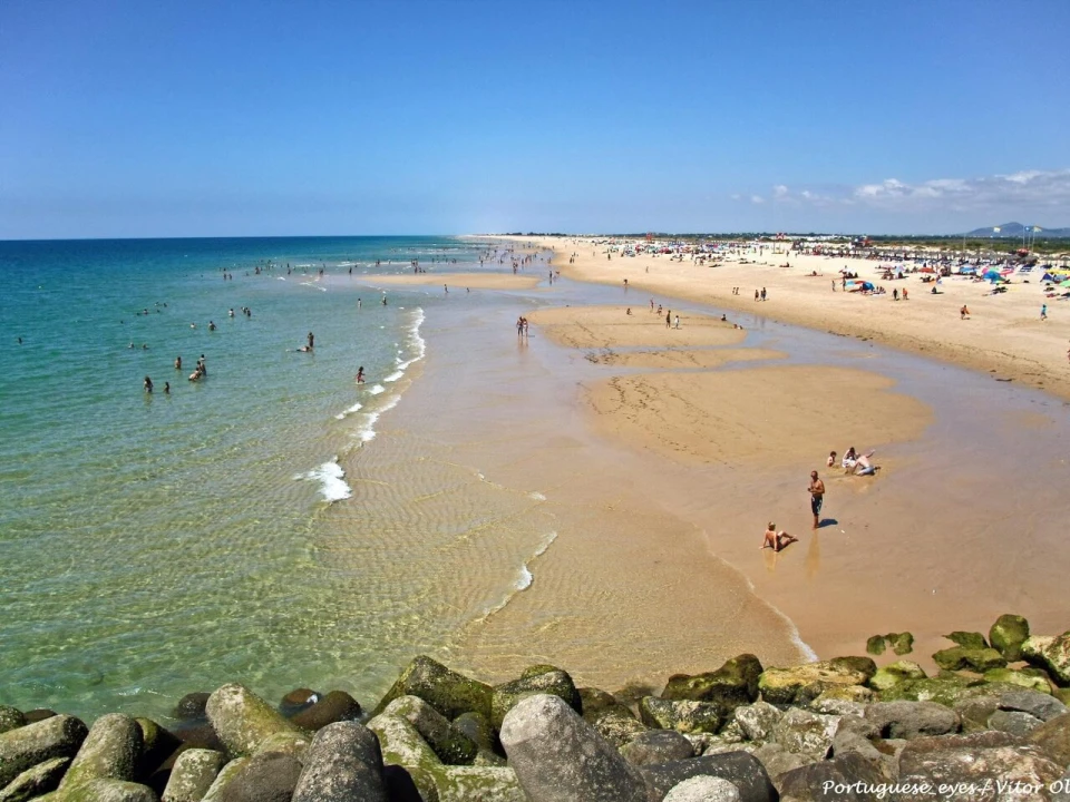 Apartamento T2 para Venda em Tavira (Santa Maria e Santiago) Foto 16