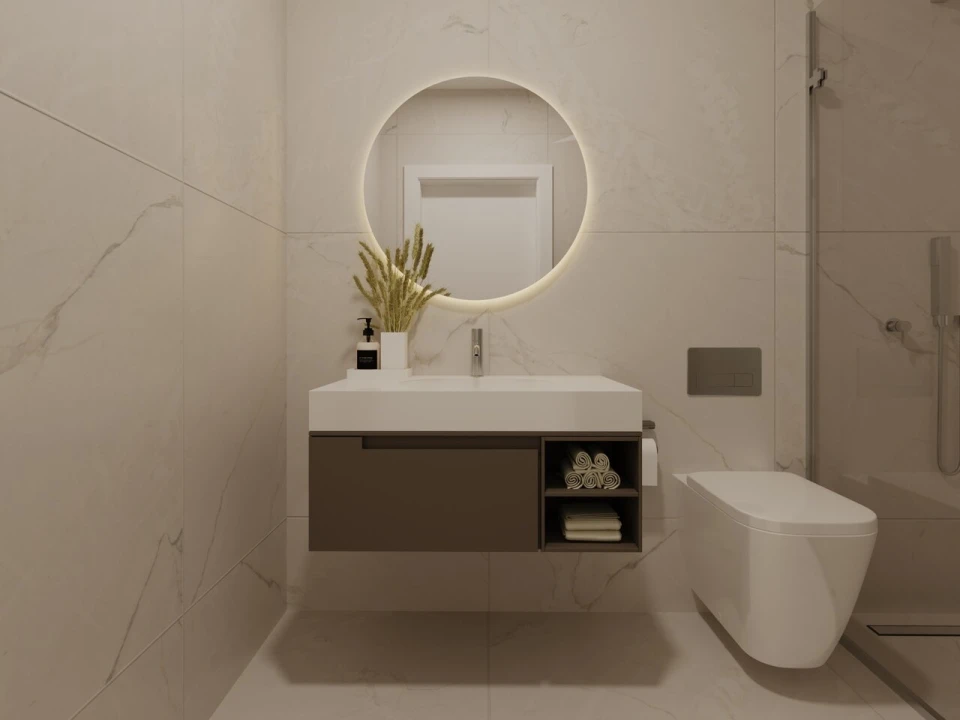 Apartamento T2 para Venda em Tavira (Santa Maria e Santiago) Foto 6