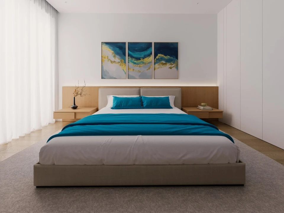 Apartamento T3 para Venda em Tavira (Santa Maria e Santiago) Foto 5