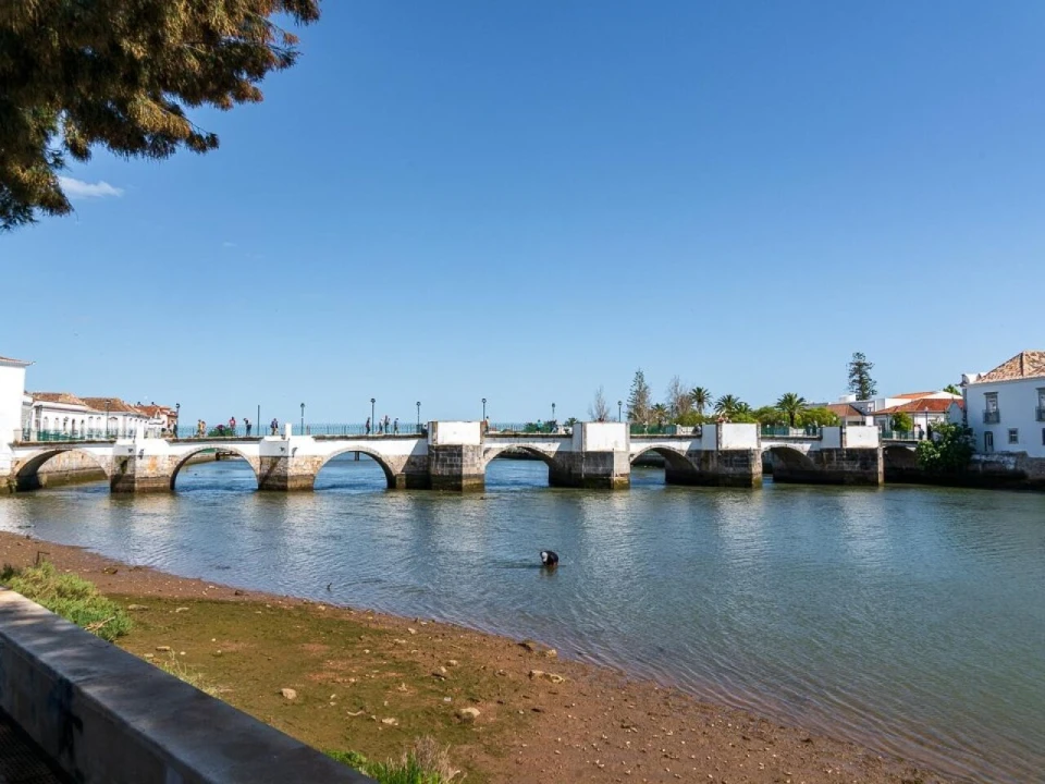 Apartamento T3 para Venda em Tavira (Santa Maria e Santiago) Foto 9