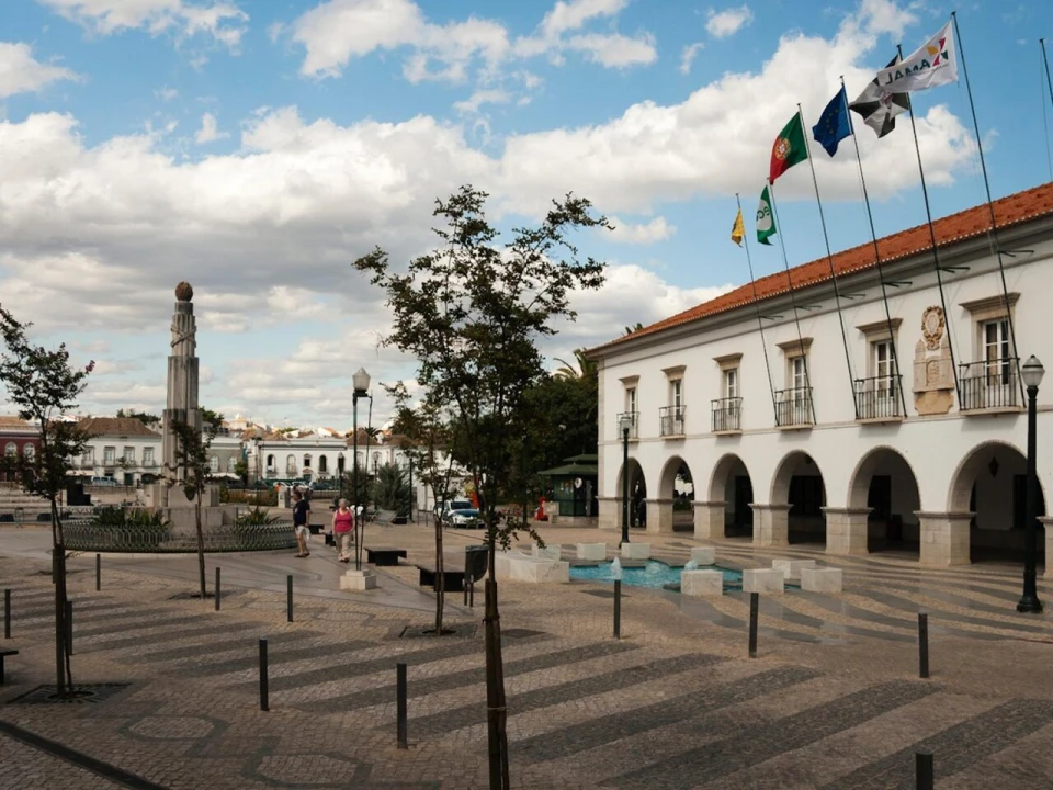 Apartamento T3 para Venda em Tavira (Santa Maria e Santiago) Foto 21