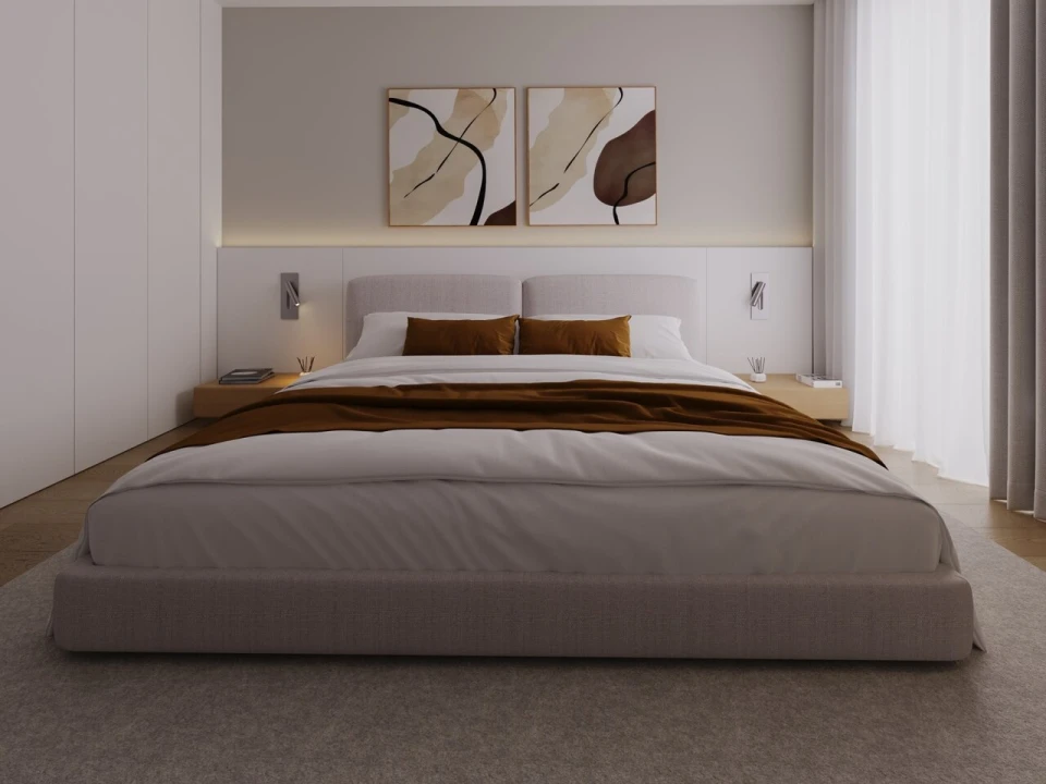 Apartamento T2 para Venda em Tavira (Santa Maria e Santiago) Foto 3