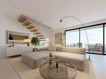 Apartamento T2 para Venda em Tavira (Santa Maria e Santiago)