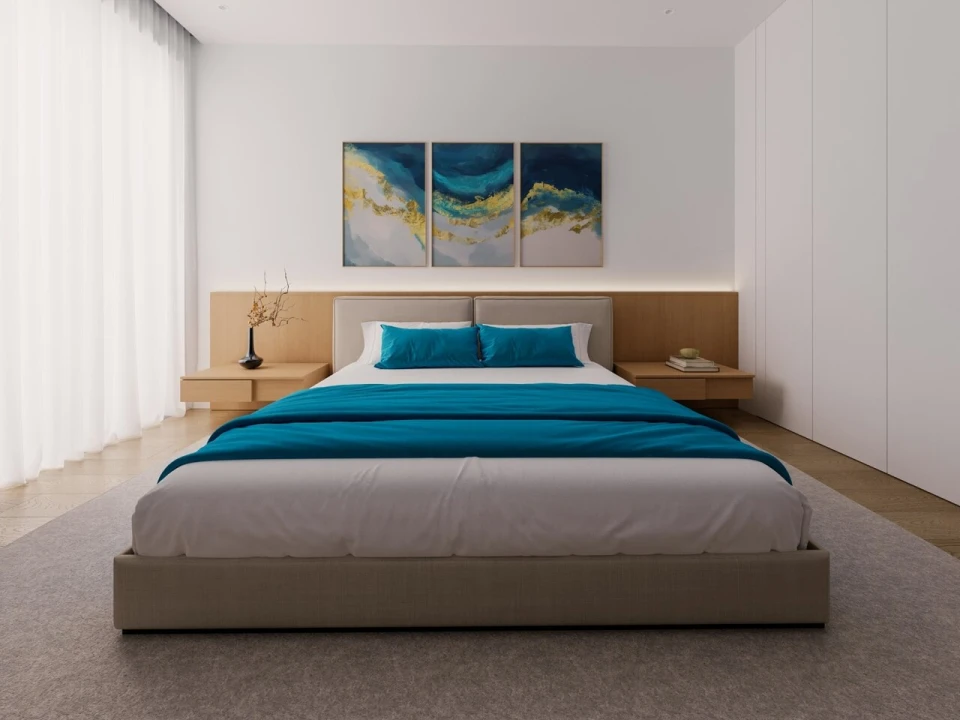 Apartamento T1 para Venda em Tavira (Santa Maria e Santiago) Foto 4