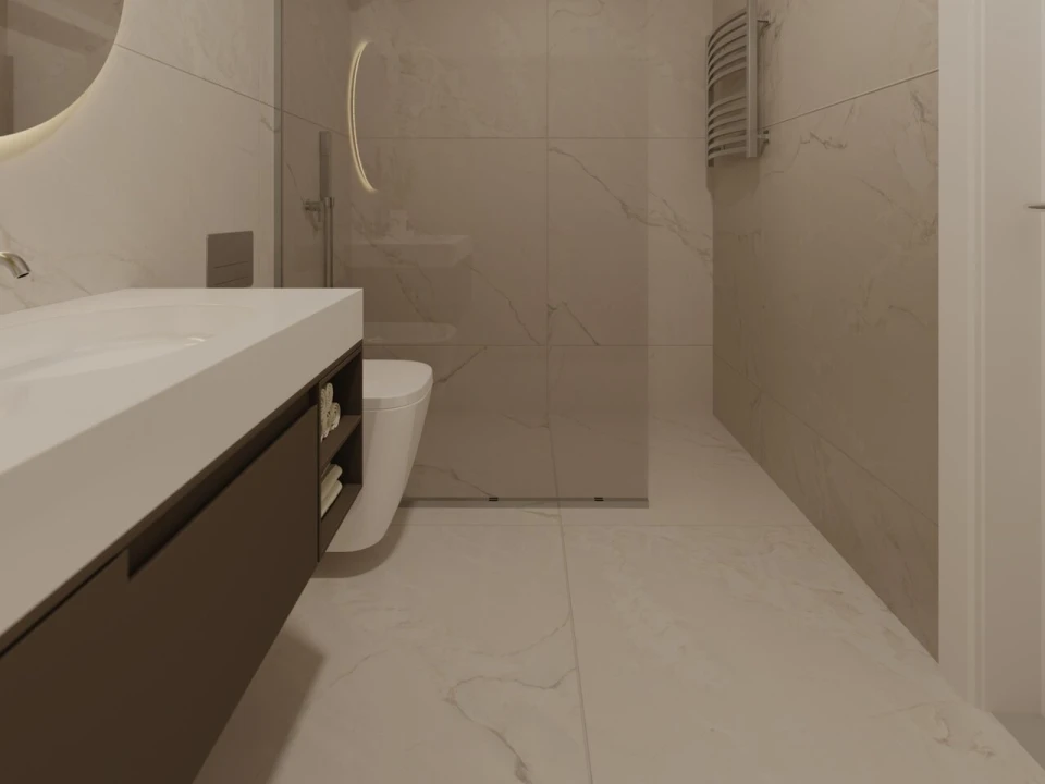 Apartamento T1 para Venda em Tavira (Santa Maria e Santiago) Foto 6
