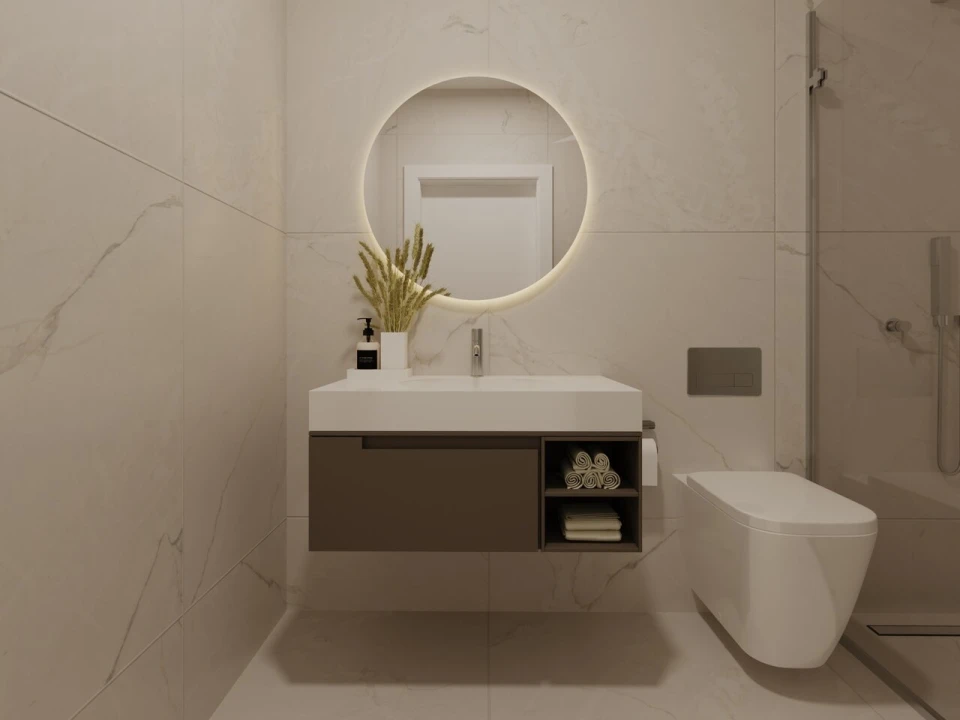 Apartamento T1 para Venda em Tavira (Santa Maria e Santiago) Foto 7