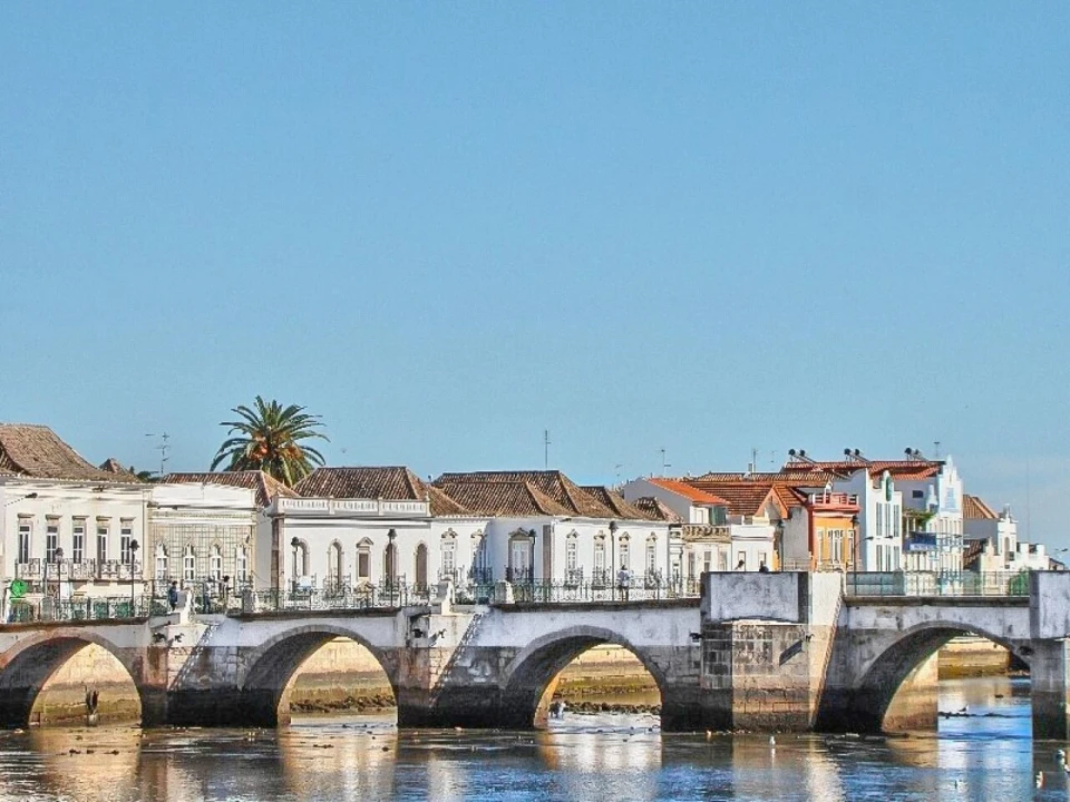Apartamento T1 para Venda em Tavira (Santa Maria e Santiago) Foto 13