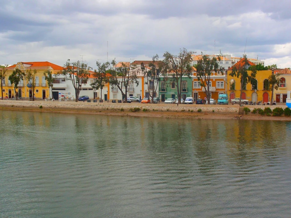 Apartamento T1 para Venda em Tavira (Santa Maria e Santiago) Foto 19