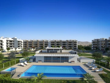 Apartamento T1 para Venda em Tavira (Santa Maria e Santiago)