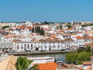 Apartamento T1 para Venda em Tavira (Santa Maria e Santiago)