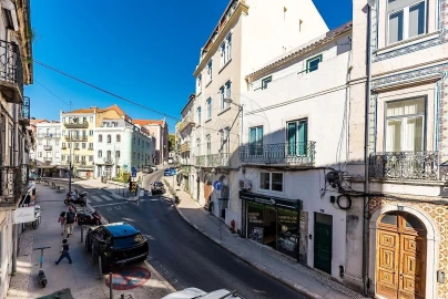 Apartamento T1 para Venda em Alcantara