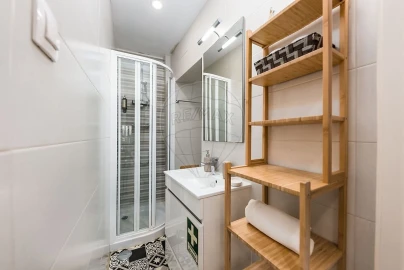 Apartamento T1 para Venda em Alcantara
